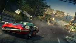 Burnout Paradise The Ultimate Box Image 1