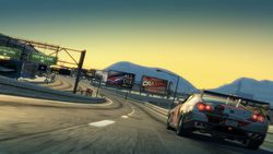 Burnout Paradise The Ultimate Box Image 2