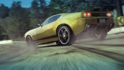 Burnout paradise