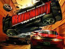 Burnout revenge