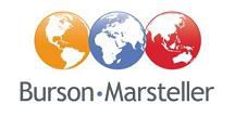 Burson Marsteller logo