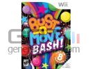 Bust move bash pochette small
