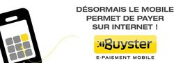 Buyster