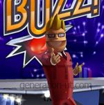Buzz logo