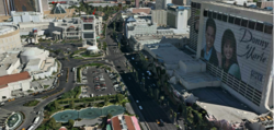 C3 Technologies 3D mapping
