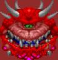 Cacodemon