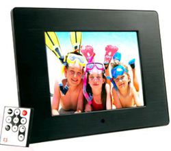 Cadre photo Pixstar