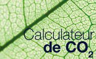 Calculateur co2
