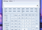 Calculatrice conversion bases 3