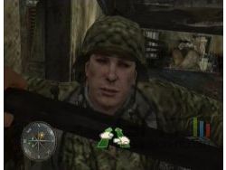 Call of Duty 3 Wii - img 2