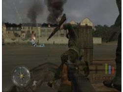 Call of Duty 3 Wii - img 4