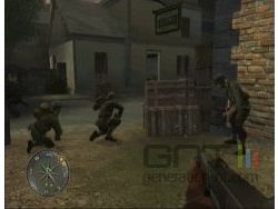 Call of Duty 3 Wii - img 5