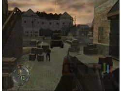 Call of Duty 3 Wii - img 6