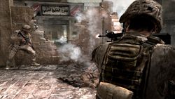 Call Of Duty 4 Modern Warfare   Image 14