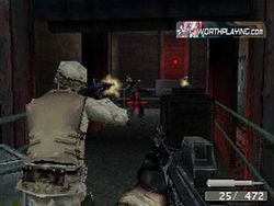 Call of duty 4 modern warfare image 32