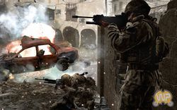 Call of duty 4 modern warfare image 33
