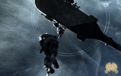 Call of duty 4 modern warfare image 34