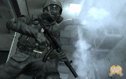 Call of duty 4 modern warfare image 35