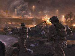 Call Of Duty 4 Modern Warfare Image 3