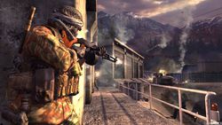Call of duty 4 modern warfare image 9