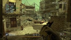 Call of duty 4 version ps3
