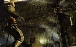 Call of Duty 5 World at War Image 3