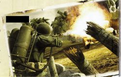Call of Duty 5 World at War Image 4