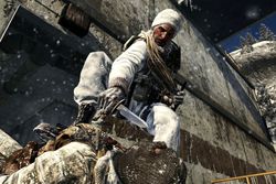 Call of Duty : Black Ops - 10