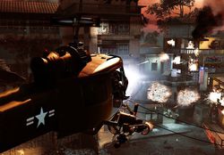 Call of Duty : Black Ops - 10