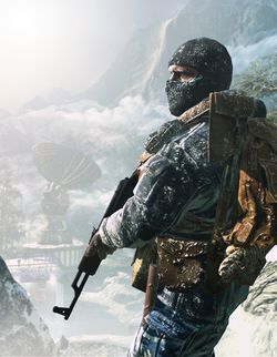 Call of Duty : Black Ops - 11