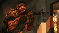 Call of Duty : Black Ops - 12