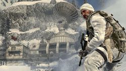 Call of Duty : Black Ops - 15