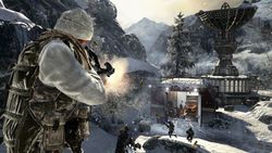 Call of Duty : Black Ops - 16