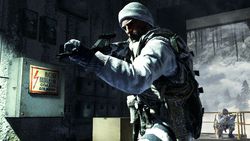 Call of Duty : Black Ops - 17