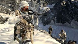 Call of Duty : Black Ops - 18