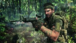 Call of Duty : Black Ops - 1