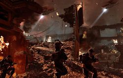 Call of Duty : Black Ops - 1