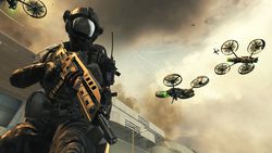 Call of Duty Black Ops 2 - 1