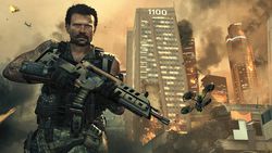 Call of Duty Black Ops 2 - 6