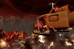 Call of Duty : Black Ops - 2