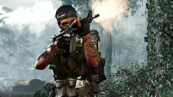 Call of Duty : Black Ops - 3