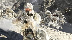 Call of Duty Black Ops - 3