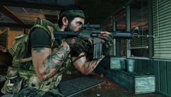 Call of Duty : Black Ops - 4