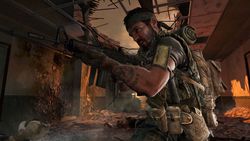 Call of Duty : Black Ops - 4