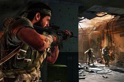 Call of Duty : Black Ops - 5