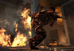 Call of Duty : Black Ops - 5