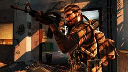 Call of Duty : Black Ops - 6