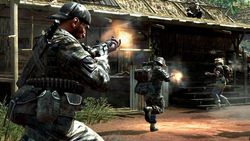 Call of Duty : Black Ops - 6