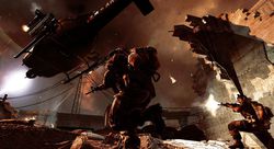 Call of Duty : Black Ops - 7