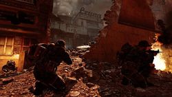 Call of Duty : Black Ops - 8